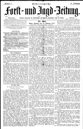 Zeitung