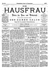 Zeitung