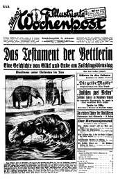 Zeitung