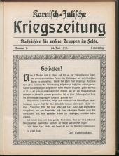 Zeitung