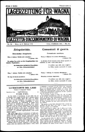 Zeitung