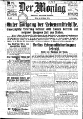 Zeitung