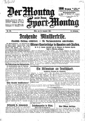 Zeitung