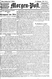 Zeitung