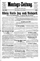 Zeitung