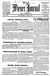 Zeitung