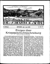 Zeitung