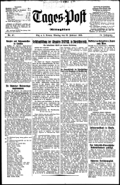 Zeitung