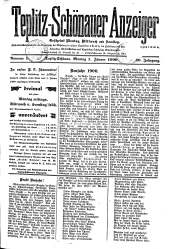 Zeitung