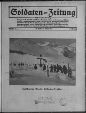 Zeitung