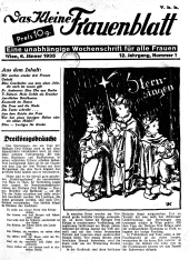 Zeitung