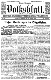 Zeitung