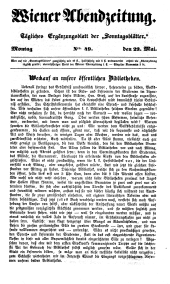 Zeitung