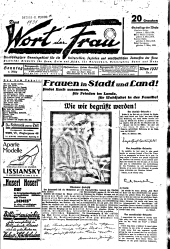 Zeitung