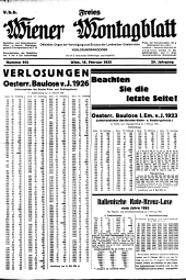 Zeitung