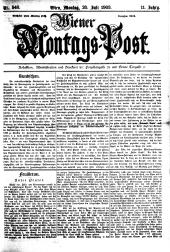 Zeitung