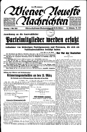 Zeitung