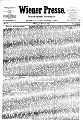 Zeitung