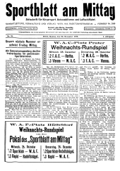 Zeitung