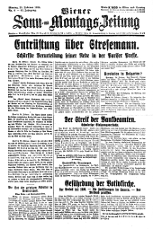 Zeitung