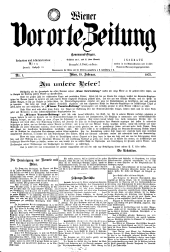 Zeitung