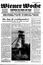 Zeitung