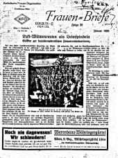 Zeitung