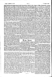 Prager Tagblatt 19020807 Seite: 2