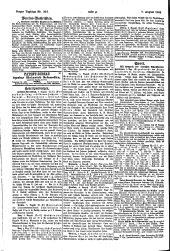 Prager Tagblatt 19020807 Seite: 4