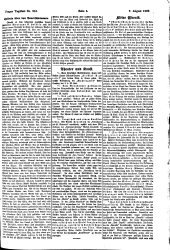 Prager Tagblatt 19020807 Seite: 5