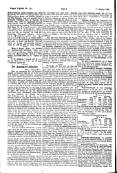 Prager Tagblatt 19020807 Seite: 8