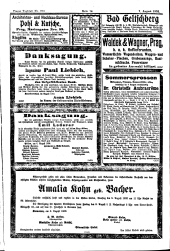 Prager Tagblatt 19020807 Seite: 14