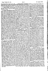 Prager Tagblatt 19020830 Seite: 3
