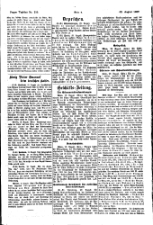 Prager Tagblatt 19020830 Seite: 9