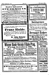 Prager Tagblatt 19020830 Seite: 16