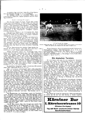 Illustriertes (Österreichisches) Sportblatt 19110408 Seite: 7