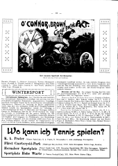 Illustriertes (Österreichisches) Sportblatt 19110408 Seite: 12