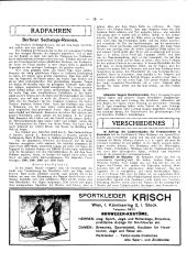 Illustriertes (Österreichisches) Sportblatt 19110408 Seite: 13