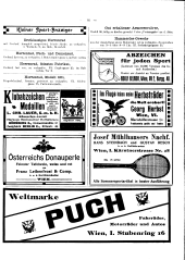 Illustriertes (Österreichisches) Sportblatt 19110408 Seite: 14