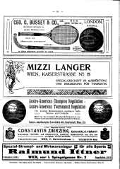 Illustriertes (Österreichisches) Sportblatt 19110408 Seite: 16