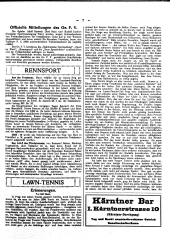 Illustriertes (Österreichisches) Sportblatt 19110422 Seite: 7