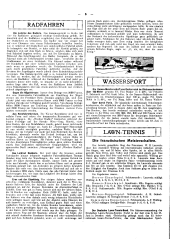 Illustriertes (Österreichisches) Sportblatt 19110429 Seite: 6