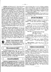 Illustriertes (Österreichisches) Sportblatt 19110506 Seite: 13