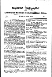 Wiener Zeitung 18150704 Seite: 5