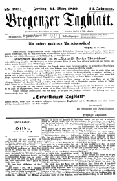 Bregenzer Tagblatt