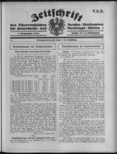 Zeit. d. Österr. Reichs-Verbandes f. Feuerwehr- u. Rettungswesen