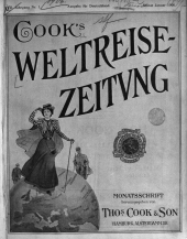 Cook's Welt-Reise-Zeitung