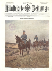 Österreichische Illustrierte Zeitung