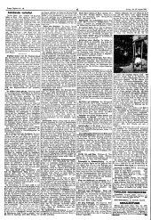 Prager Tagblatt 19330825 Seite: 4