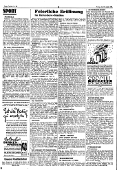 Prager Tagblatt 19330825 Seite: 6